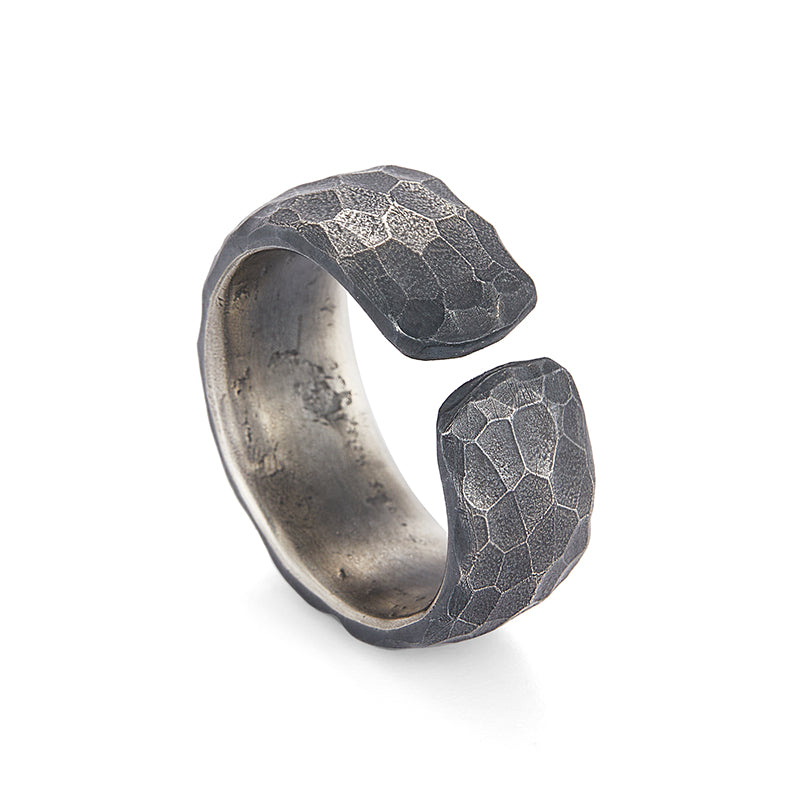 Petra Dawn Ring